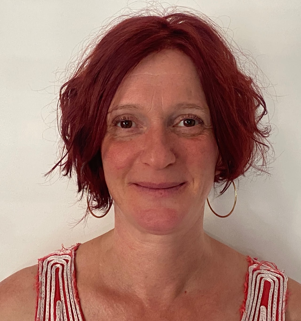 Magali Pourrière, kinésiologue à Velaux